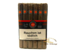 Báo giá cigar Maya Selva